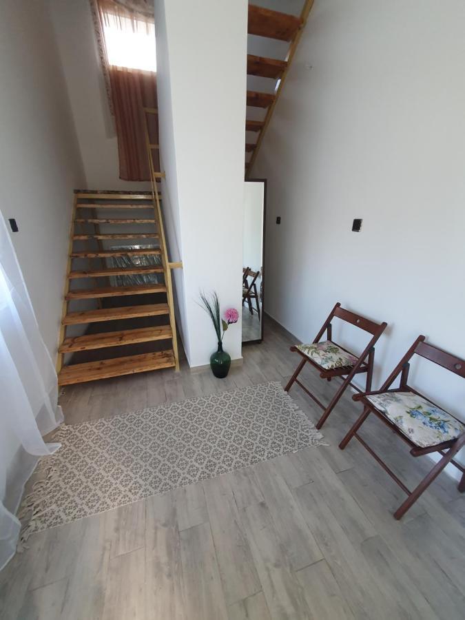 Sosto Apartman Szekesfehervar Exterior photo